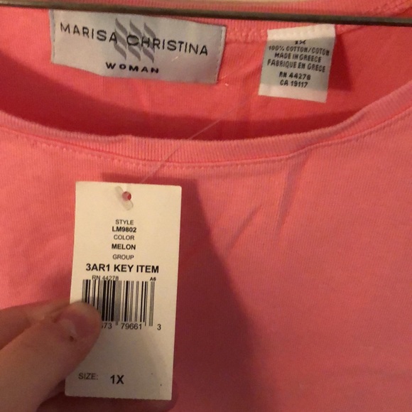 Pink Tank!! - Picture 2 of 3